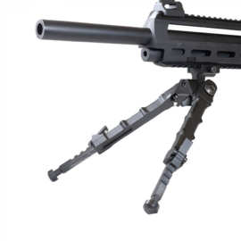 Bipod SR-5 QD RAM Tactical