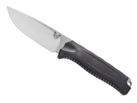 Benchmade Steep Country Hunter Black