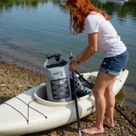 Nils Waterdichte Tas / Backpack 25 liter