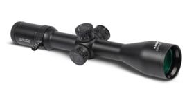 Konus Richtkijker Glory 2-16x50 SFP, German-4 (MOA)