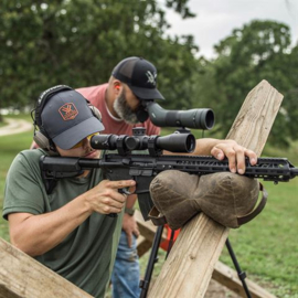 Vortex Richtkijker Venom 3-15x44 FFP, EBR-7C (MOA)