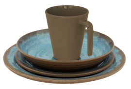 Ocean Servies 16 delig