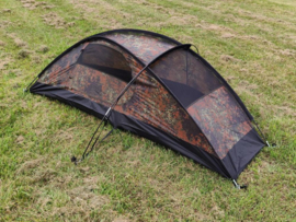 Recom 1 Persoons Tent FleckTarn Mil-Tec