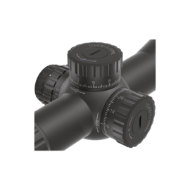 Vector Optics Rifle Scope Tauron 4-16x44 HD MIL SCFF-45