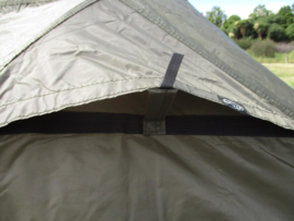 Recom 1 Persoons Tent Olive Mil-Tec