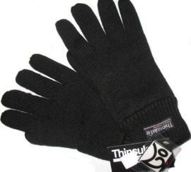 Thinsulate muts + thinsulate handschoenen set