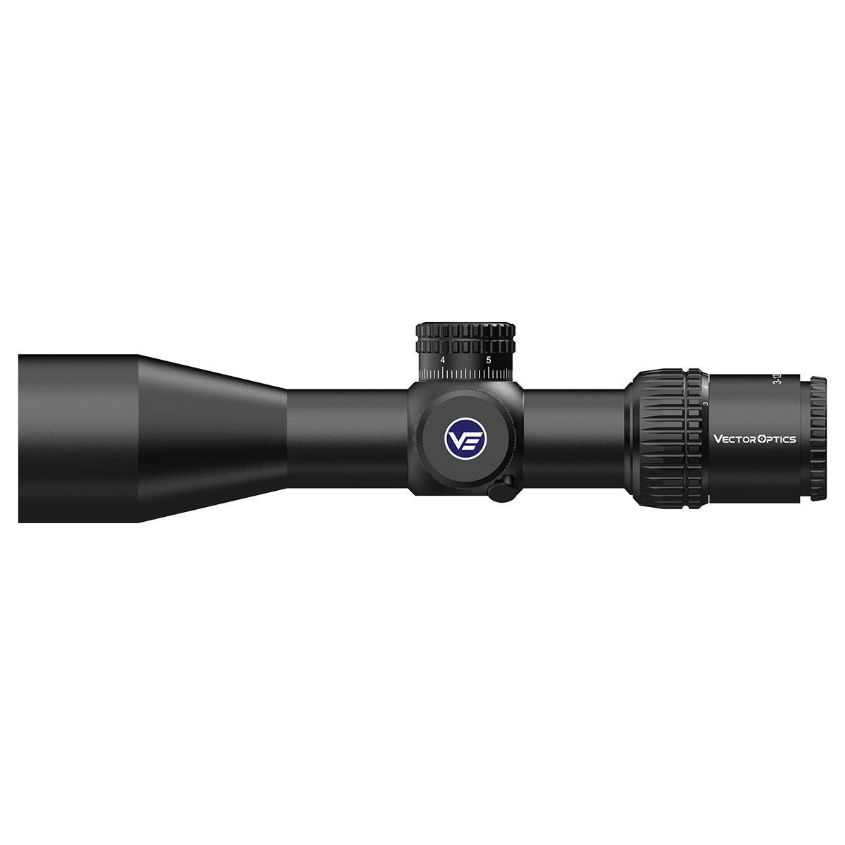 Vector Optics Veyron 3-12x44 IR  SFP