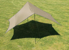 Tarp Morgan Eurotrail