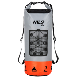 Nils Waterdichte Tas / Backpack 25 liter