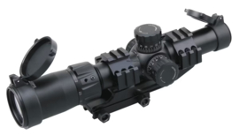 Vector Optics Mustang GenII