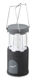 24 LED Compact Kampeerlamp