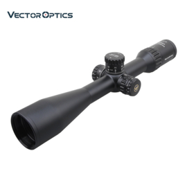 Vector Optics Continental x6 Tactical Richtkijker 4-24x50