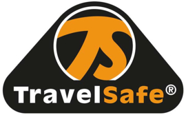 Travelsafe Summit 25 Dagrugzak