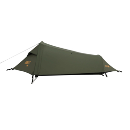 Nils Skyair 1 Solo Ultra Light Tent Green 1 Pers