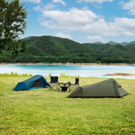 Nils Skyair 1 Solo Ultra Light Tent Blue 1 Pers