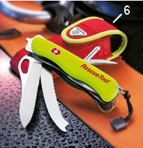 Victorinox Rescuetool