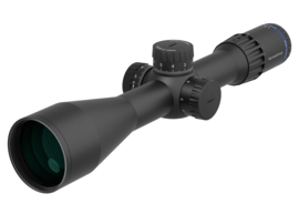 Vector Optics Tauron Richtkijker GenII  4-32x56 ED FFP SCFF-34