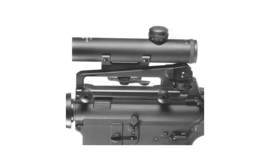 Barska 4x20mm Electro Sight Carry Handle