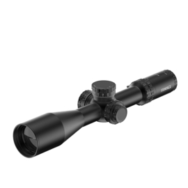 Steiner - M7Xi 4-28x56 | MSR-2 reticle