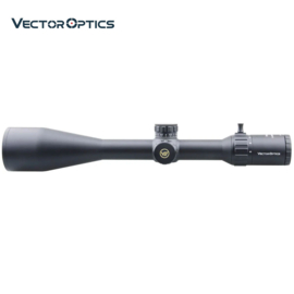 Vector Optics Paragon Richtkijker 6-30x56 | GEN2 SFP