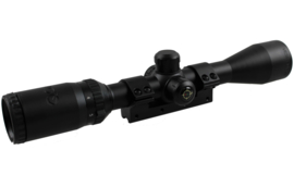 Richtkijker Gamo GE 3-9X40 RGB RETICLE