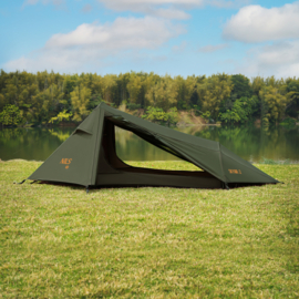 Nils Skyair 2 Ultra Light Tent Green 2 Pers