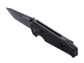 SOG Vision XR MK3 - Black out