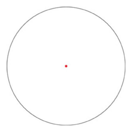 Vortex Red Dot Richtkijker SPARC AR