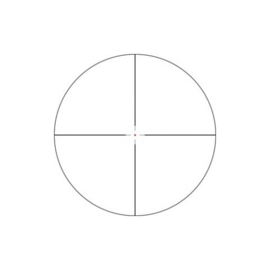 Vortex Crossfire II 3-9x50 Richtkijker, V-Brite Dradenkruis (MOA)