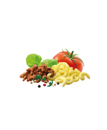 Pasta Bolognese