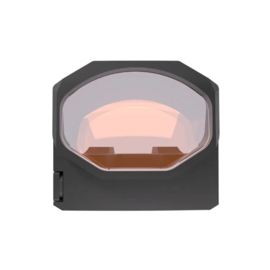 Vector Optics  Frenzy-X Flex GEN2 Red Dot Sight 1x19x28  Black SCRD-64