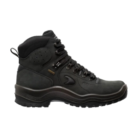 Grisport Zermatt Mid Black