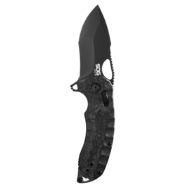 SOG Kiku XR - Blackout - PD