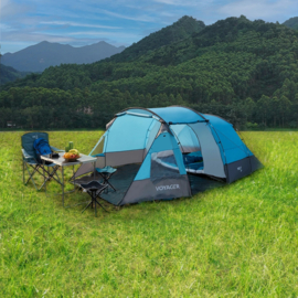 Nils Voyager Tent 4 persoons