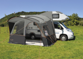 Campertent Atlantis Pro