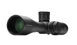 Arken Optics EPL4 4-16x44 FFP VHR MIL Illuminated scope