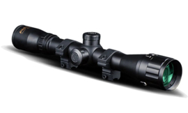 Konus Richtkijker Konuspro 3-9x32 Inclusief Montering