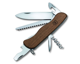 Victorinox  Forester Wood