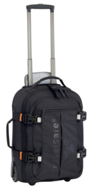 Travelsafe Trolley bag JFK 20 Cabin Size