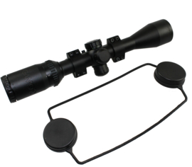 Richtkijker Gamo GE 3-9X40 RGB RETICLE