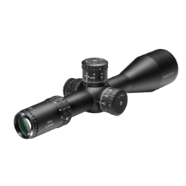 Arken Optics EP5 5-25X56 FFP VPR MIL Illuminated scope