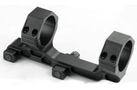 Hunter Picatinny 34 mm Mount Cantilever
