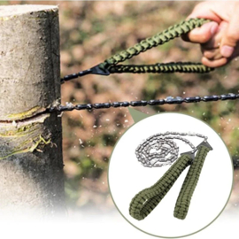 Survival Kettingzaag