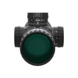 Vector Optics Tauron Richtkijker GenII  4-32x56 ED FFP SCFF-34