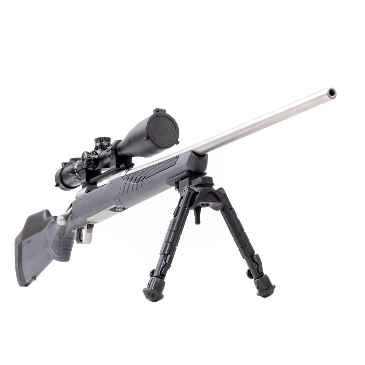UTG® Recon 360® TL Bipod, 7"-9" Center Height, Picatinny