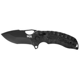 SOG Kiku XR - Blackout - PD