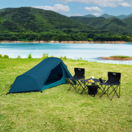 Nils Skyair 2 Ultra Light Tent Blue 2 Pers