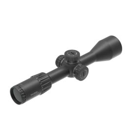 Vector Optics  Tauron Gen II Scope 3-18x50 FFP  Black SCFF-64