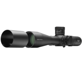 Arken Optics SH4J 6-24X50 FFP VPR MIL Illuminated scope