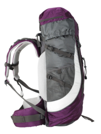 Mountain Guide 55 ltr Active Leisure